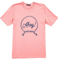 Best Kiel James Patrick Ahoy T-Shirt