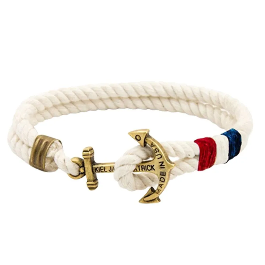 Outlet Kiel James Patrick American Yacht