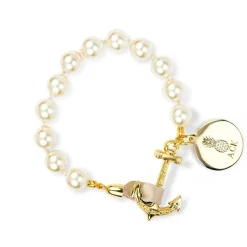 New Kiel James Patrick Anchor Atlantic Monogram