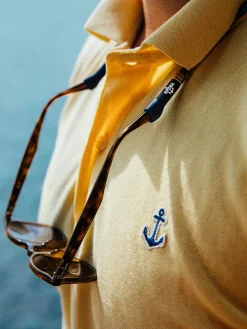 Hot Kiel James Patrick Anchor Ropies Navy