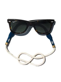 Clearance Kiel James Patrick Anchor Ropies White