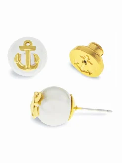 Best Kiel James Patrick Atlantic Pearl - Gold