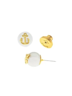 Kiel James Patrick Atlantic Pearl - Gold