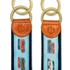 Online Kiel James Patrick Beach Traffic Key Fob