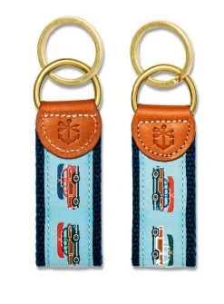 Online Kiel James Patrick Beach Traffic Key Fob