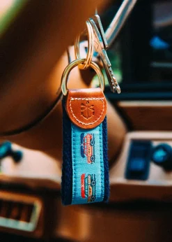 Online Kiel James Patrick Beach Traffic Key Fob