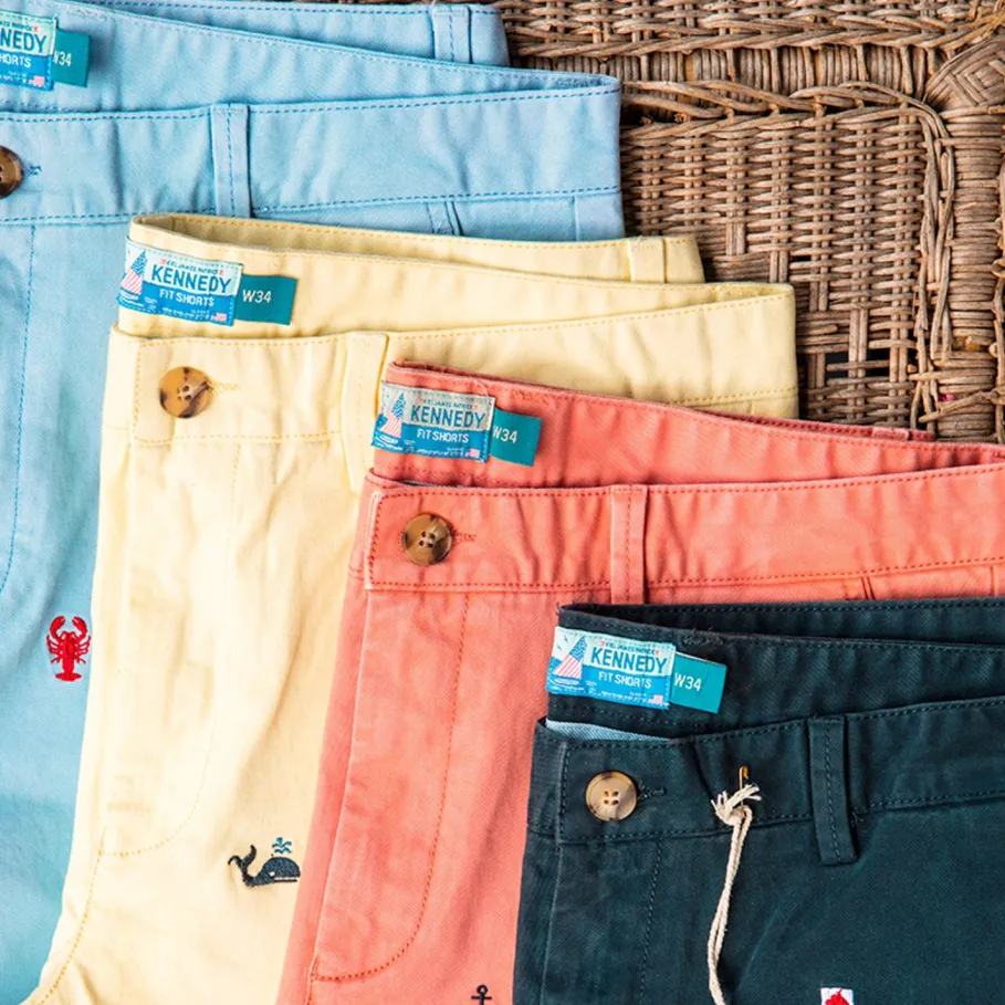 Outlet Kiel James Patrick Cape Kennedy