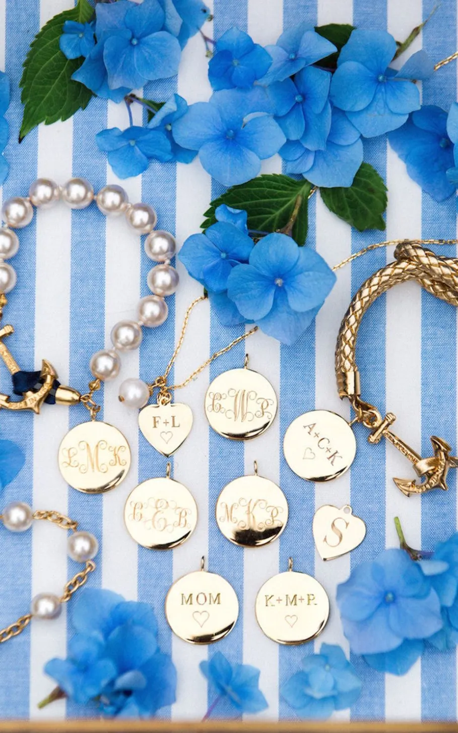 Outlet Kiel James Patrick Charlotte Mom-O-Gram