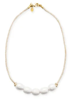 New Kiel James Patrick Endless Ocean Necklace