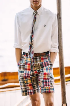 Best Kiel James Patrick Hyannisport White Oxford