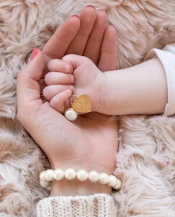 Online Kiel James Patrick I Heart Pearls Gold