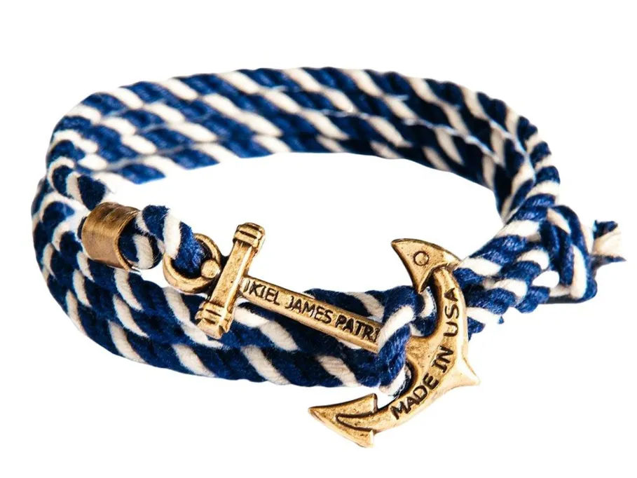 Clearance Kiel James Patrick Kennedy Sail