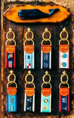 Hot Kiel James Patrick Mixed Signals Key Fob