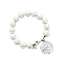 Discount Kiel James Patrick Mother Pearl Bracelet