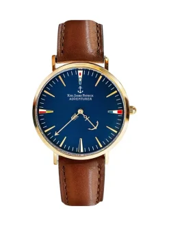 Clearance Kiel James Patrick New England Adventurer (40Mm)
