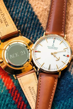 Clearance Kiel James Patrick New England Adventurer (40Mm)