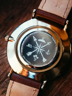 Clearance Kiel James Patrick New England Adventurer (40Mm)