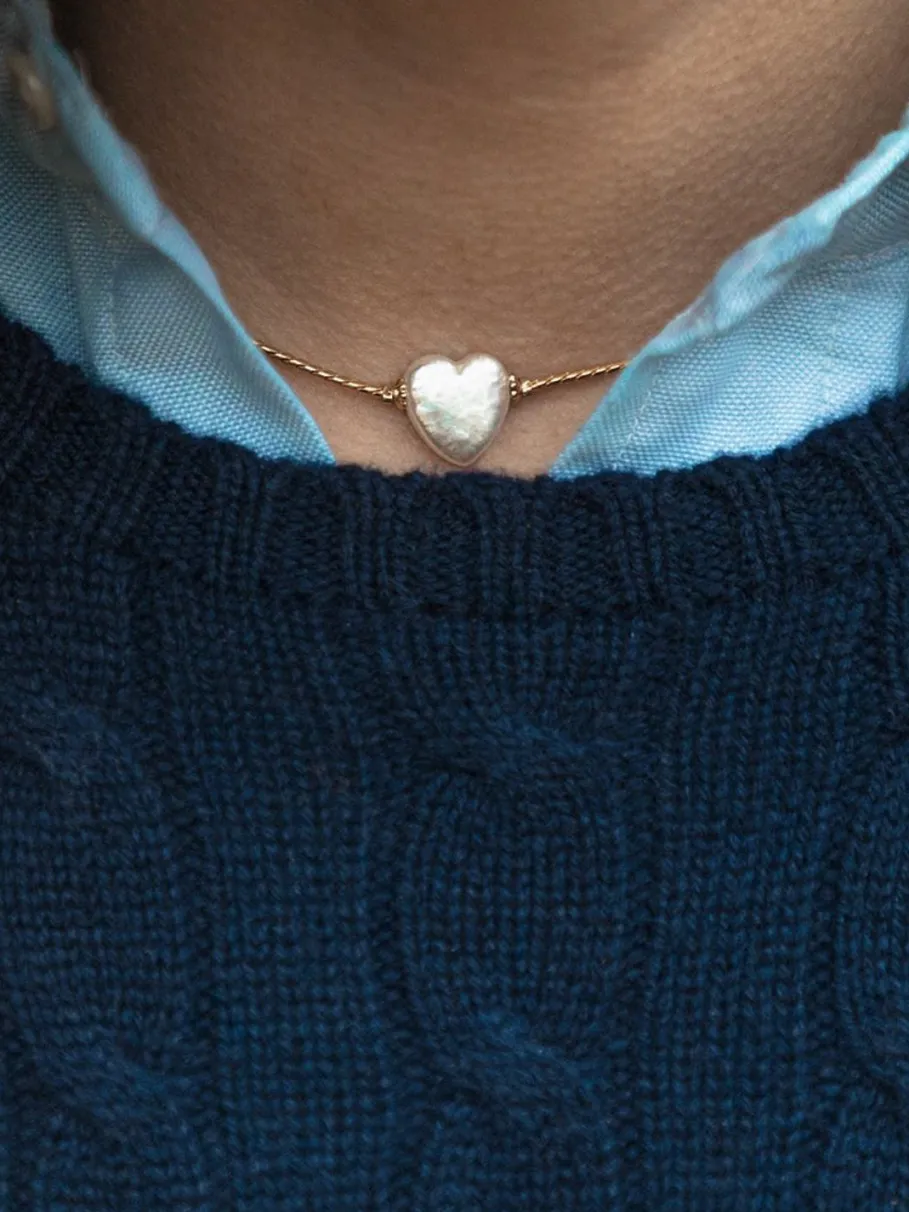 Sale Kiel James Patrick Ocean Heart