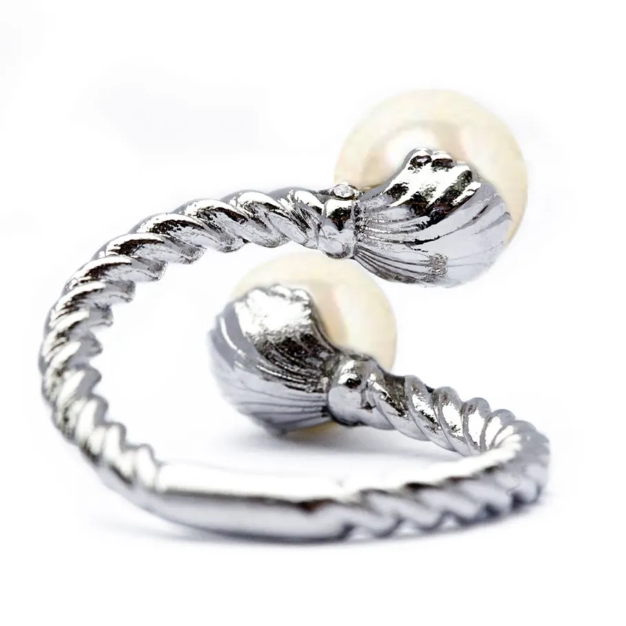 Online Kiel James Patrick Oysters Rockefeller - Silver