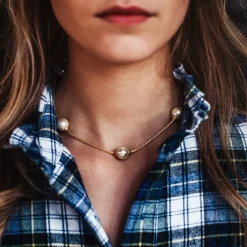 Online Kiel James Patrick Pearlfection- Freshwater Pearls