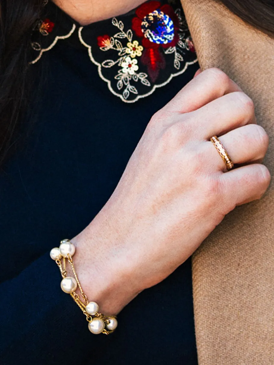 Discount Kiel James Patrick Royal Pearls