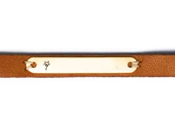 Best Kiel James Patrick Sailor Tattoo Bracelet - Tan