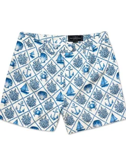 Sale Kiel James Patrick Sea Garden Shorts