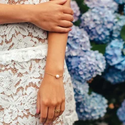 Discount Kiel James Patrick Simply Pearlfect Bracelet
