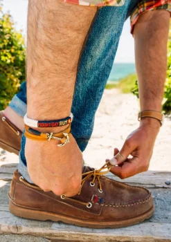 Best Kiel James Patrick Sperry X Kjp Limited Edition Atlantic Top Sider