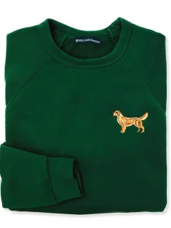 Sale Kiel James Patrick The American Retriever Sweatshirt
