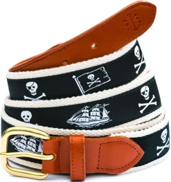 Outlet Kiel James Patrick The Davy Jones Belt