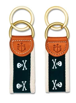Online Kiel James Patrick The Davy Jones Key Fob