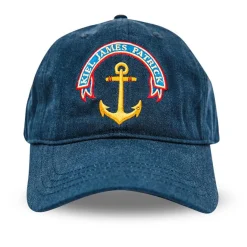 New Kiel James Patrick The Flagship Hat