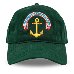 New Kiel James Patrick The Flagship Hat