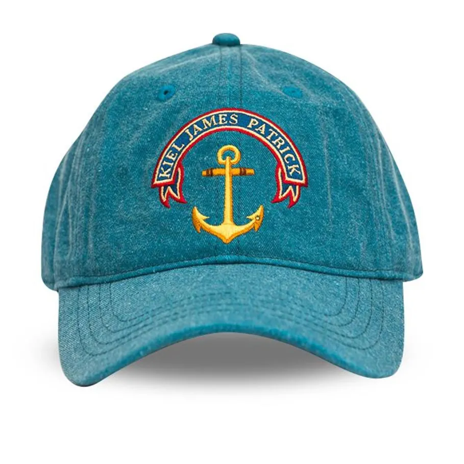 New Kiel James Patrick The Flagship Hat