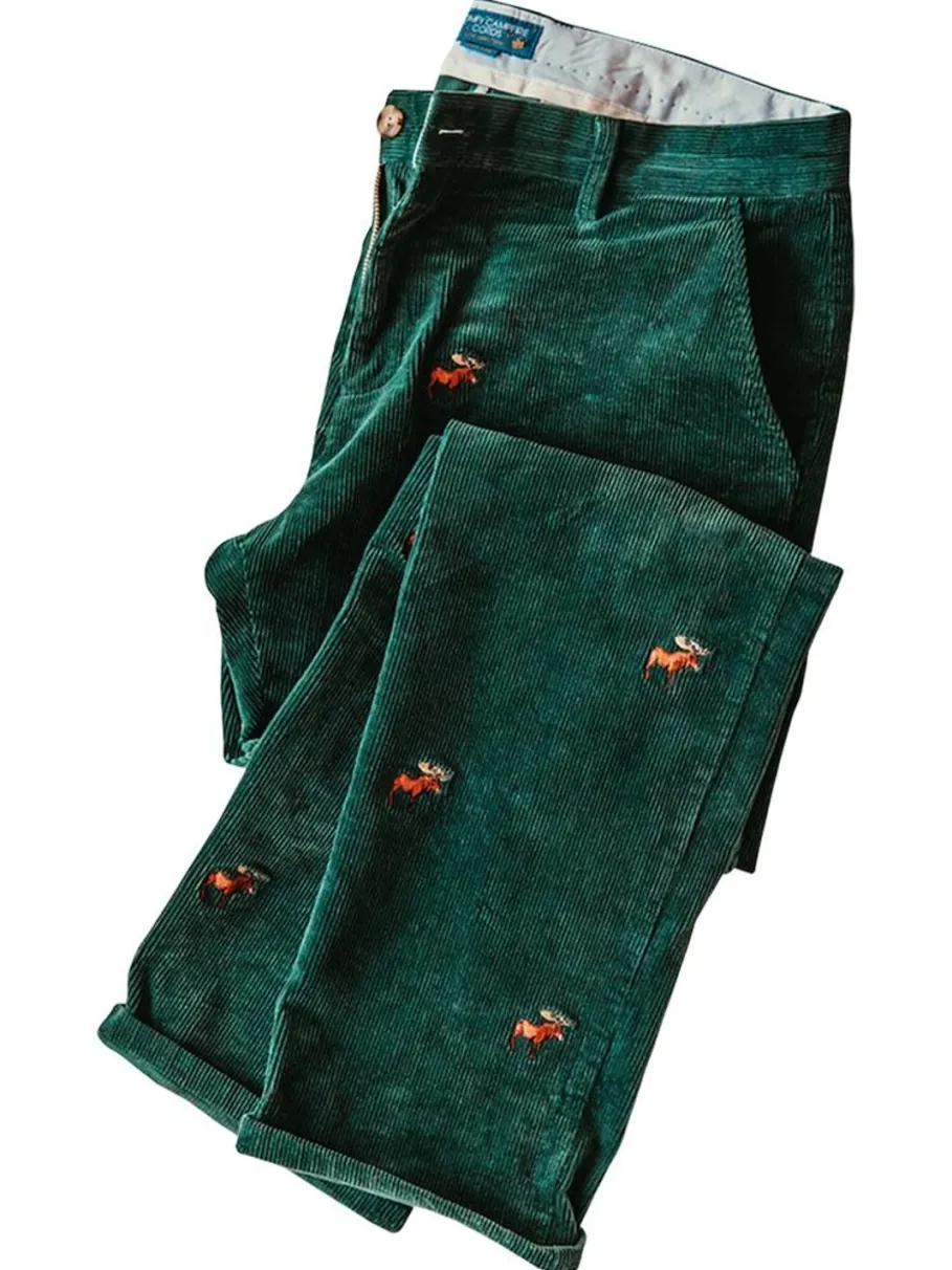 Sale Kiel James Patrick The Great Moose Cords
