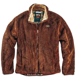 Online Kiel James Patrick The Maine Moose Fleece