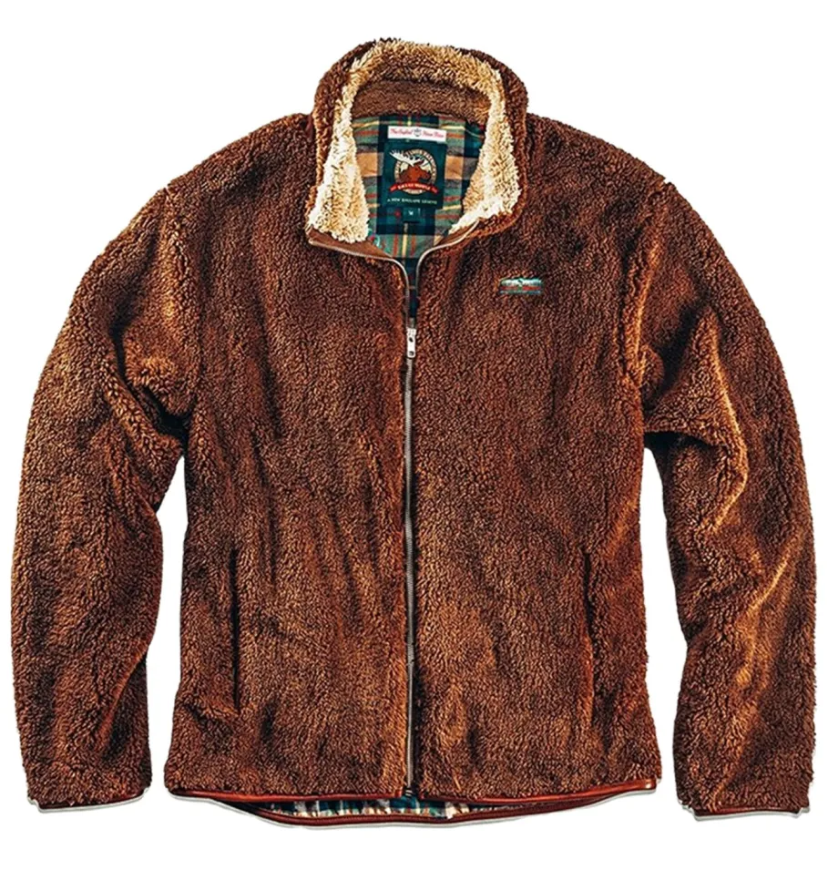 Online Kiel James Patrick The Maine Moose Fleece