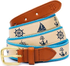 Outlet Kiel James Patrick The Maritime Belt