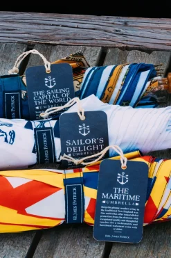 Sale Kiel James Patrick The Maritime Umbrella