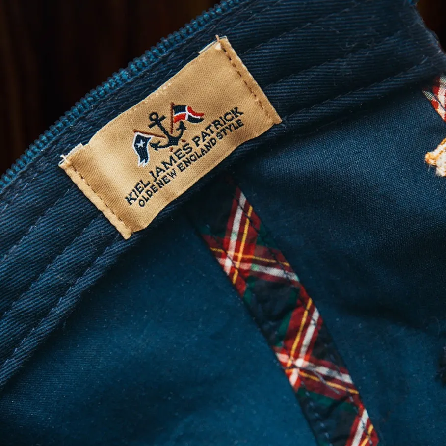 Outlet Kiel James Patrick The New Englander Hat