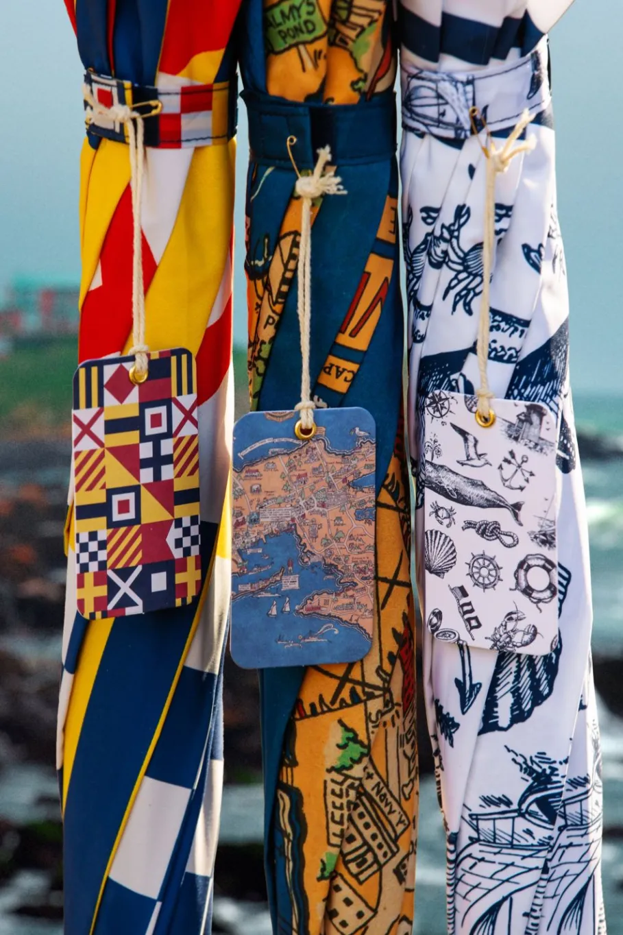 Sale Kiel James Patrick The Sailing Capital Of The World Umbrella