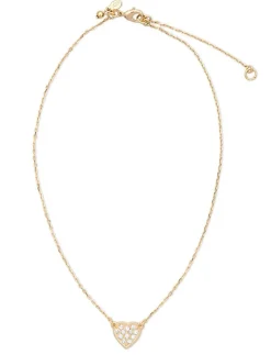Kiel James Patrick The Sweetheart Necklace