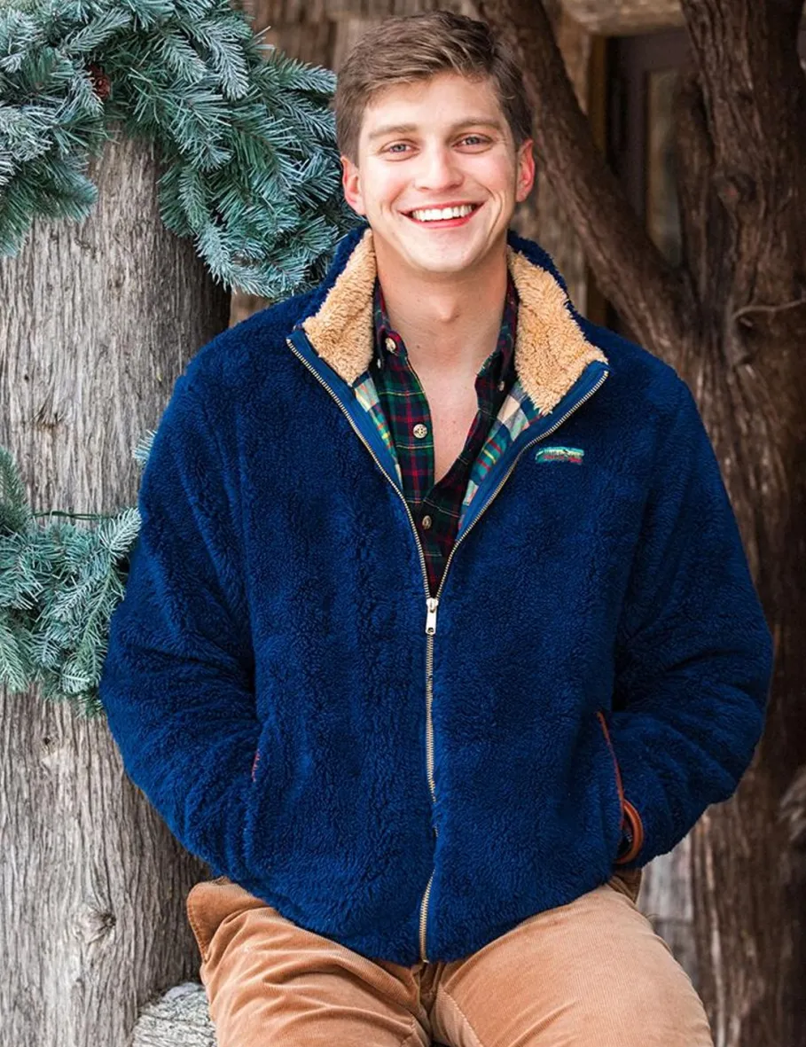Discount Kiel James Patrick The Vermont Moose Fleece