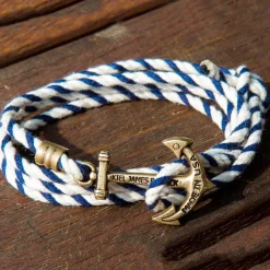Kiel James Patrick The Yacht Knot