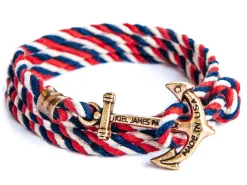 New Kiel James Patrick Us Sail
